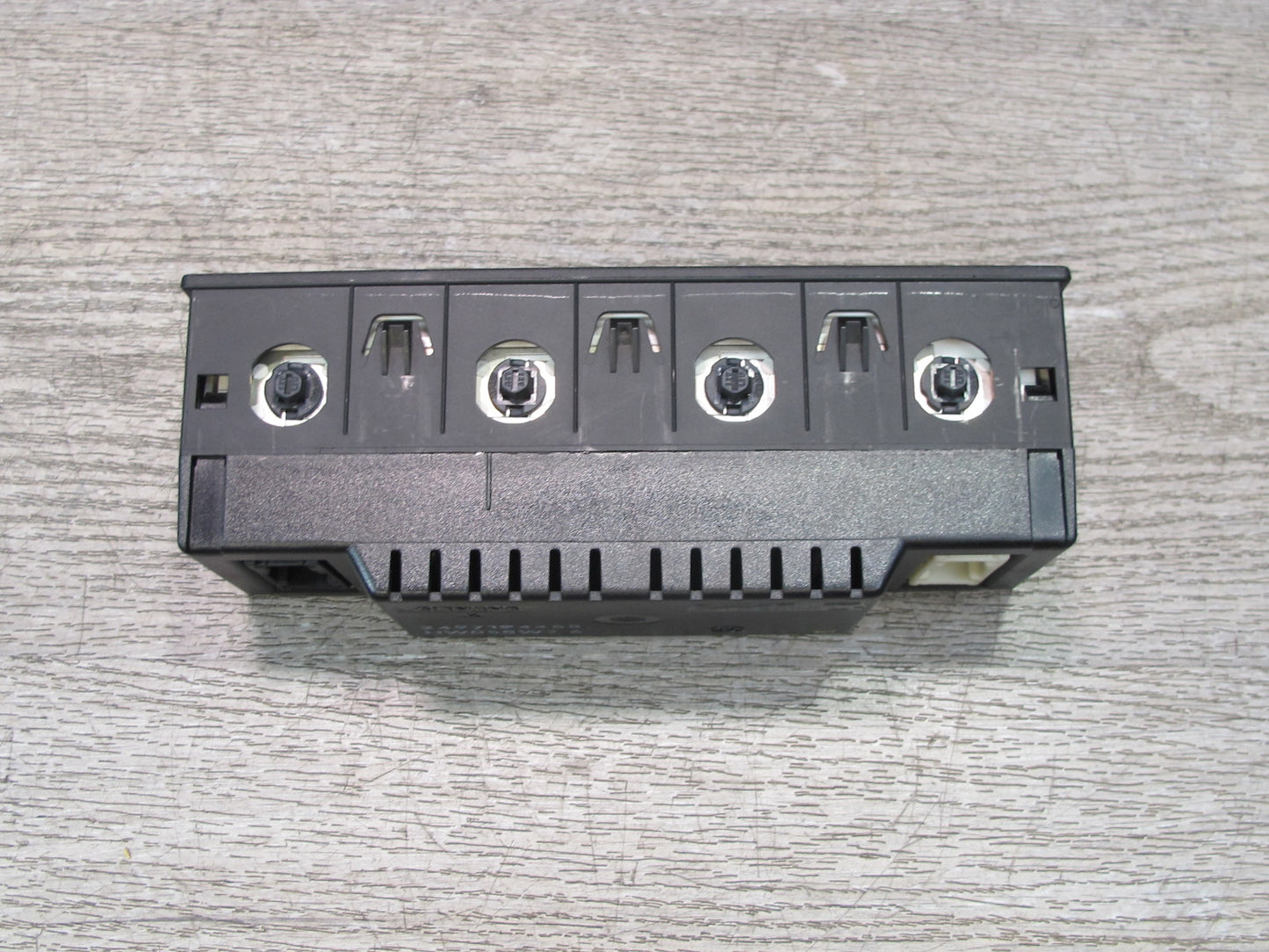 94-99 BMW E36 325iC 328iC Dash ON Board Information Computer Display Switch OEM