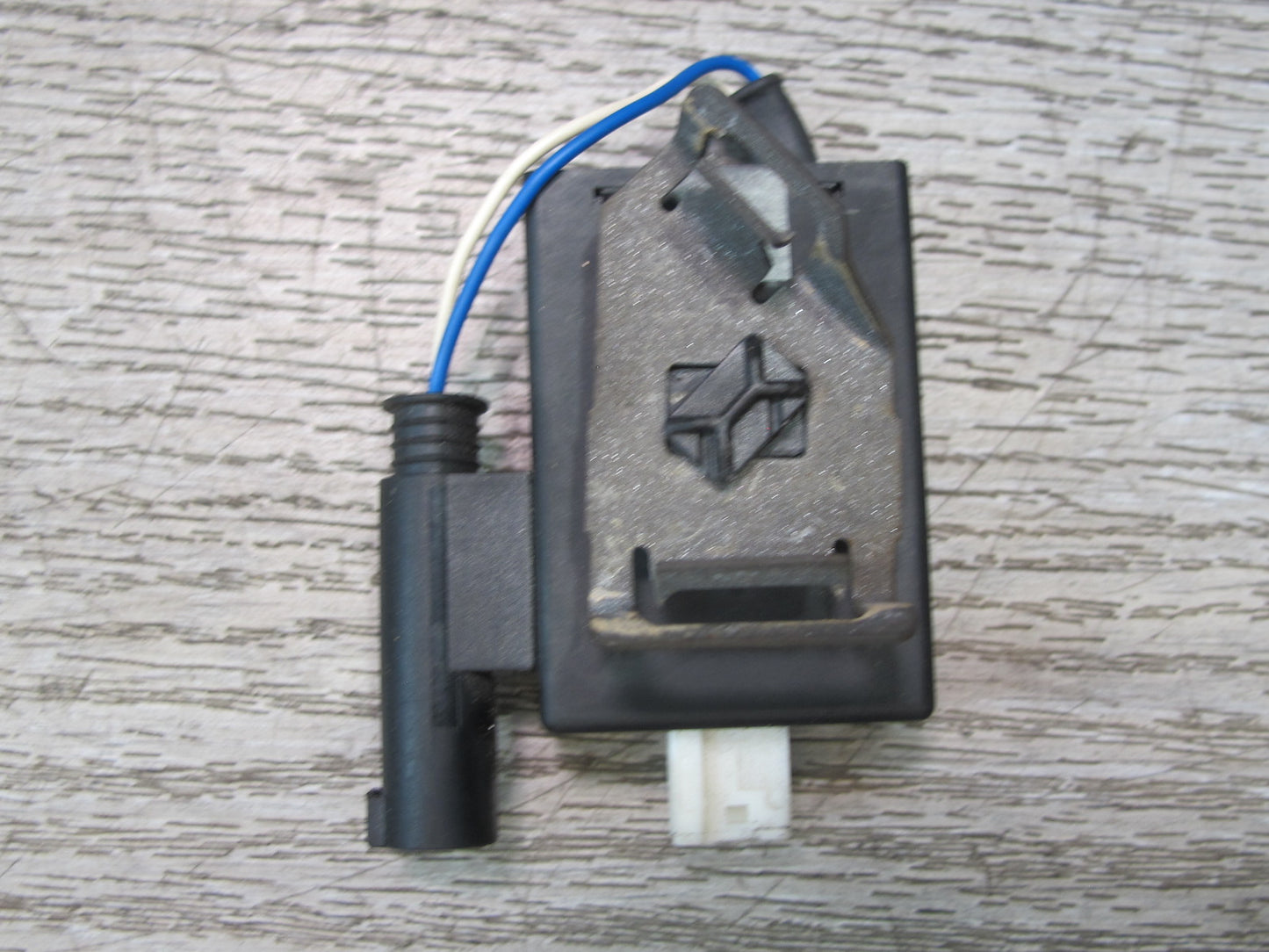 94-99 BMW E36 325iC 328iC Seat Occupancy Sensor 8367242