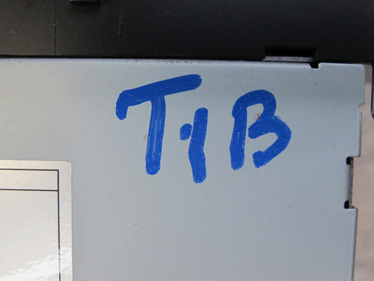 01-06 BMW E46 330Ci Radio 10.1" Screen Android Head Unit Amase Audio Antenna Set