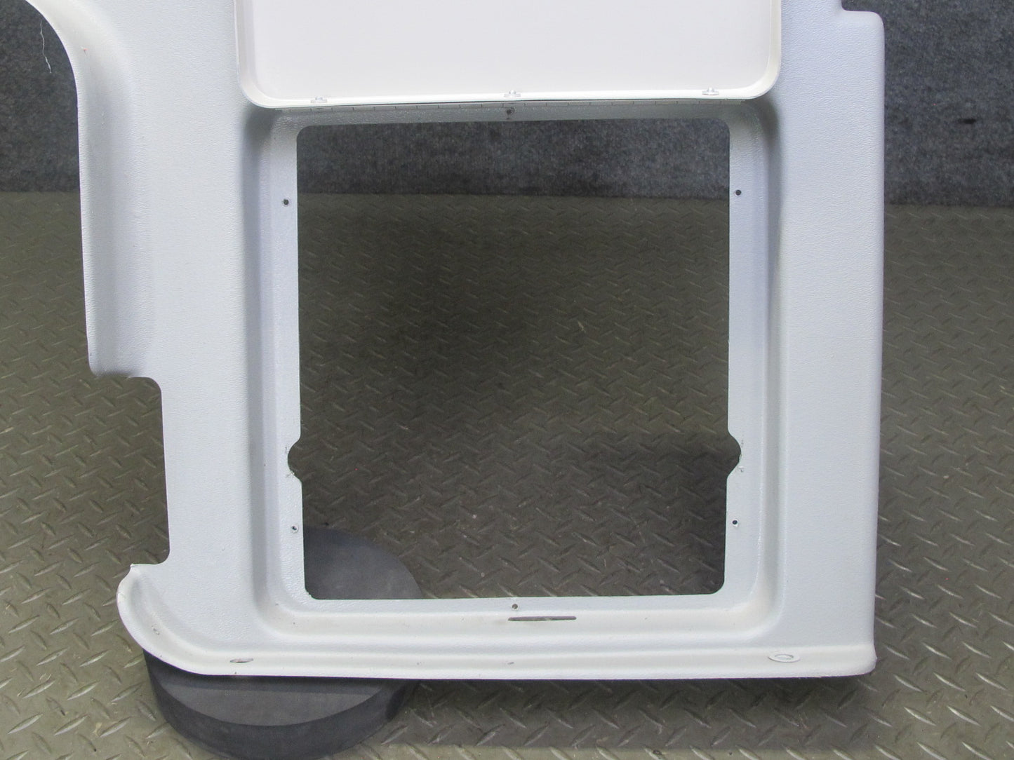01-03 VW Eurovan T4 Rear Interior Camper Galley Module Panel Trim Storage OEM