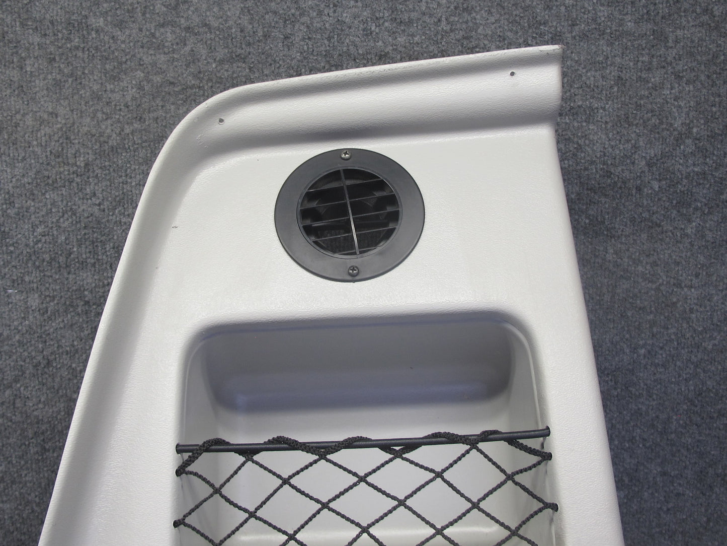 01-03 VW Eurovan T4 Rear Interior Camper Galley Module Panel Trim Storage OEM