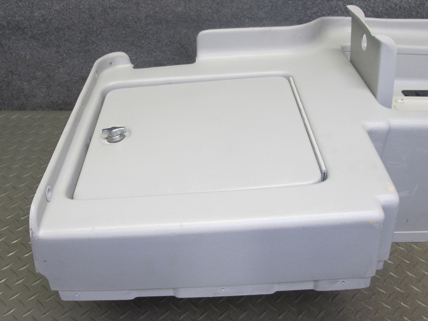 01-03 VW Eurovan T4 Rear Interior Camper Galley Module Panel Trim Storage OEM