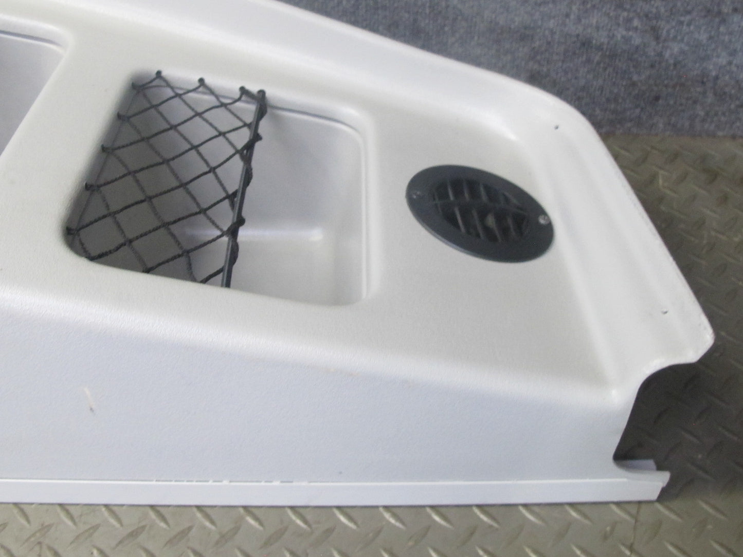 01-03 VW Eurovan T4 Rear Interior Camper Galley Module Panel Trim Storage OEM