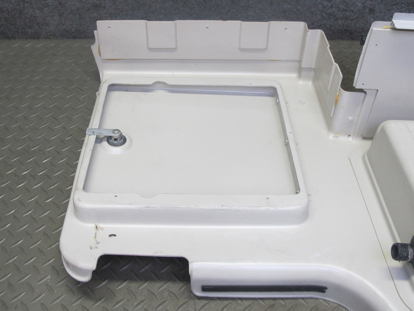 01-03 VW Eurovan T4 Rear Interior Camper Galley Module Panel Trim Storage OEM