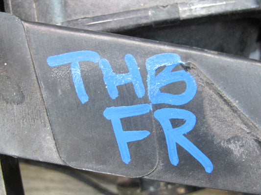 94-99 BMW E36 3-SERIES Front Right Halogen Headlight Lamp OEM