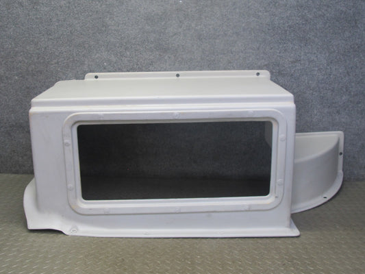 01-03 VW Eurovan T4 Camper Rear Right AUX Battery Storage Tray Panel Cover OEM