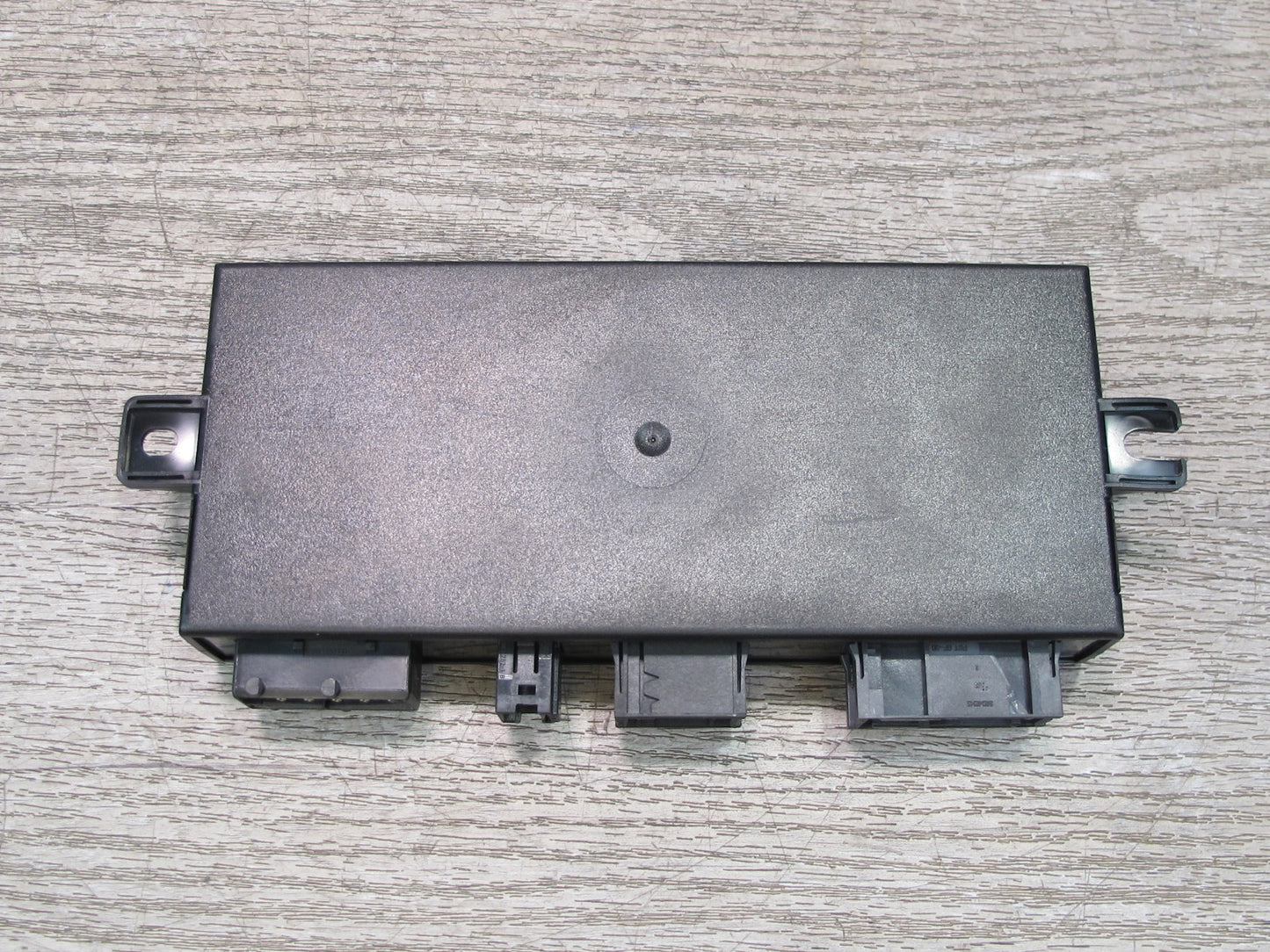 94-99 BMW E36 328iC Convertible Folding Soft TOP Roof Control Module 8378795 OEM
