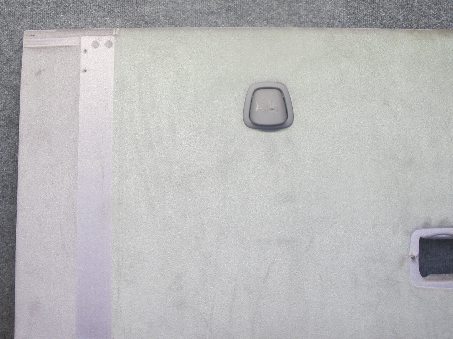 01-03 VW Eurovan T4 Camper Rear Interior Roof Headliner Trim Cover Panel OEM