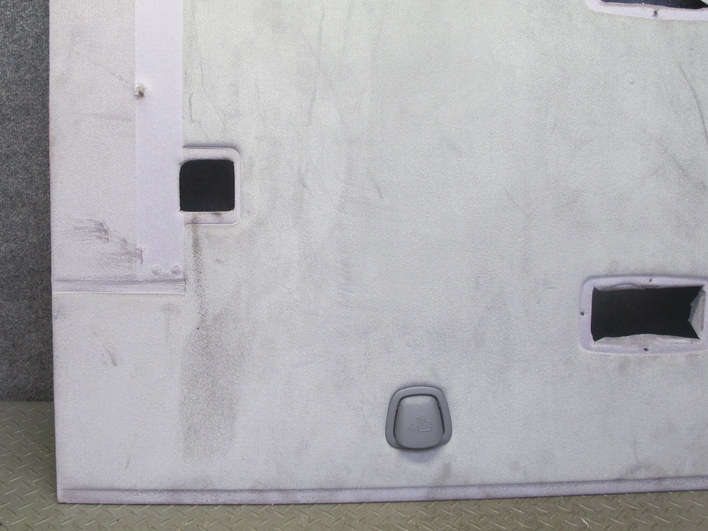 01-03 VW Eurovan T4 Camper Rear Interior Roof Headliner Trim Cover Panel OEM