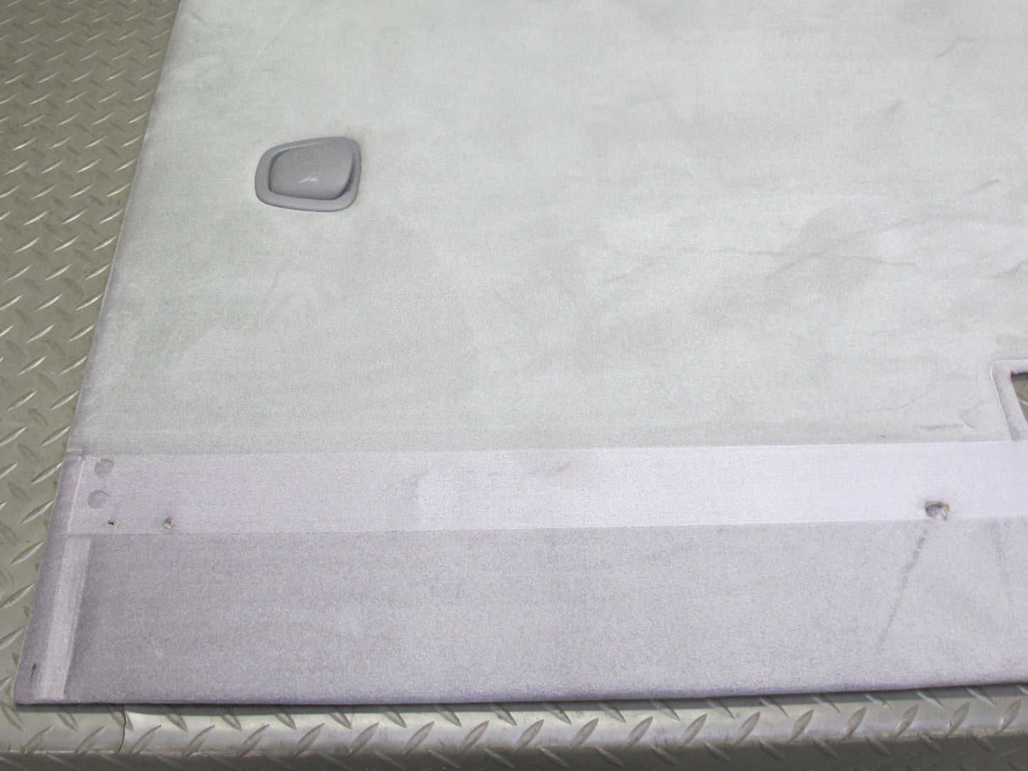 01-03 VW Eurovan T4 Camper Rear Interior Roof Headliner Trim Cover Panel OEM