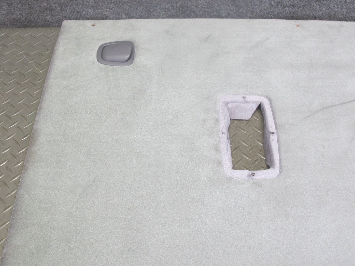 01-03 VW Eurovan T4 Camper Rear Interior Roof Headliner Trim Cover Panel OEM