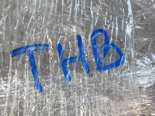 96-99 BMW E36 325iC 328iC Convertible Set of 2 Front Left & Right Sun Visor OEM