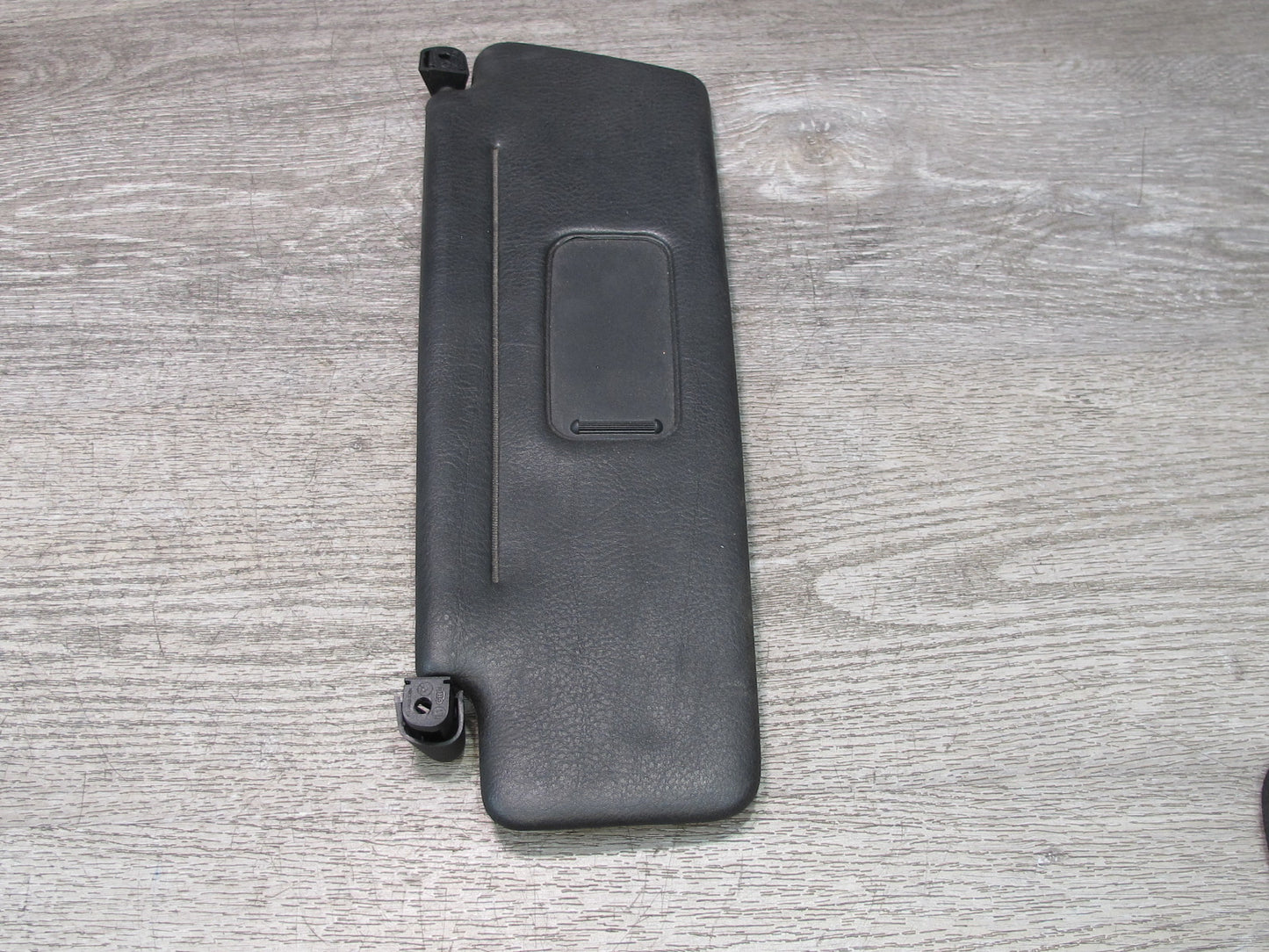 96-99 BMW E36 325iC 328iC Convertible Set of 2 Front Left & Right Sun Visor OEM