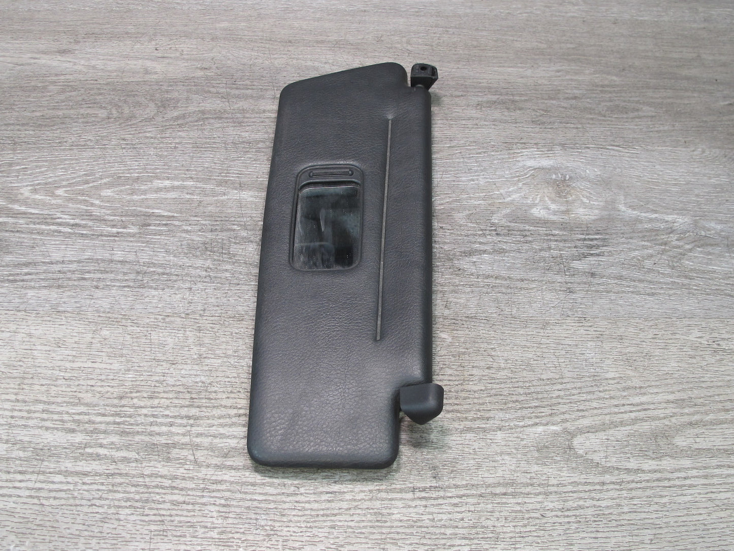 96-99 BMW E36 325iC 328iC Convertible Set of 2 Front Left & Right Sun Visor OEM