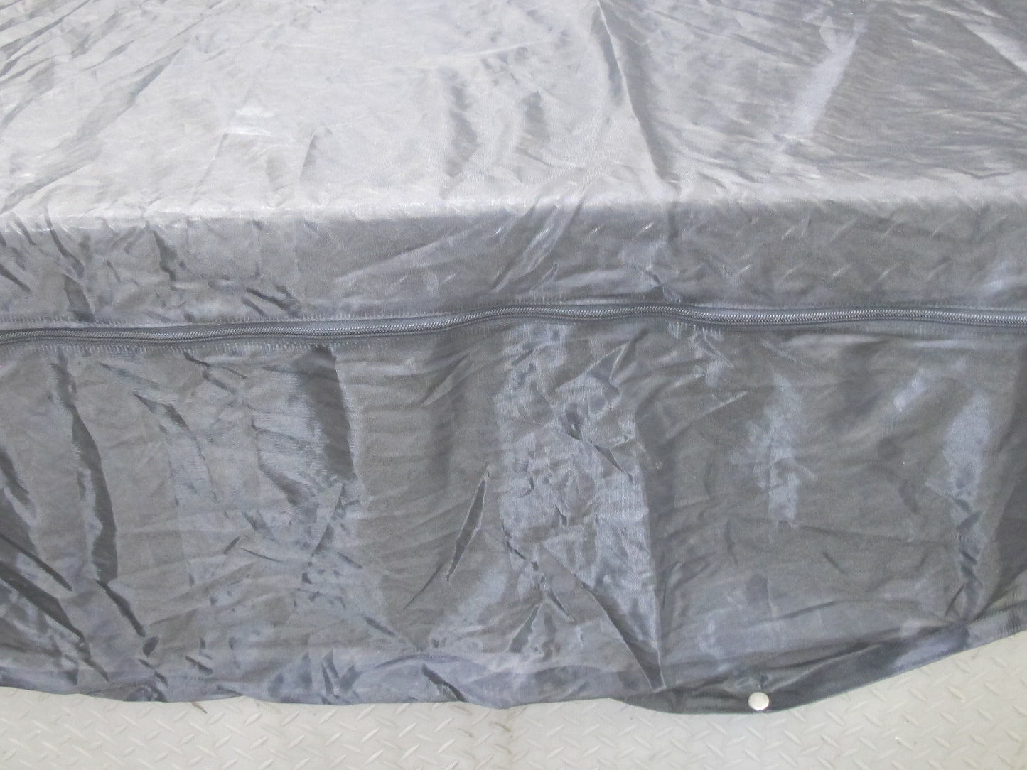 01-03 VW Eurovan T4 Camper Rear Tailgate Mosquito NET BUG Screen w Clips OEM