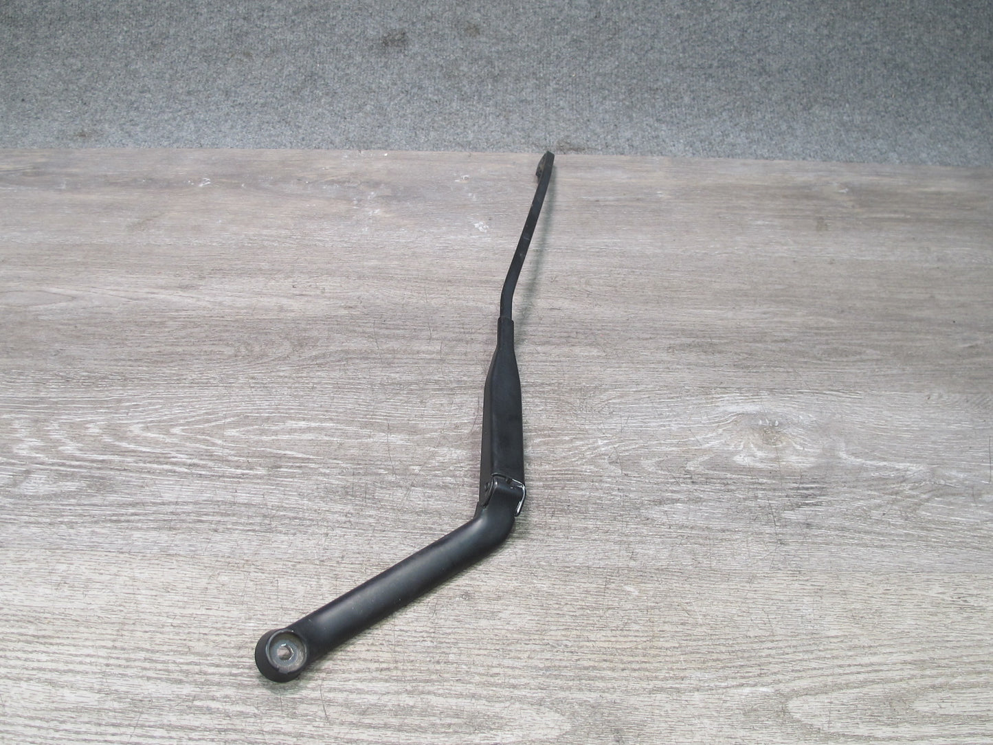 94-99 BMW E36 325iC 328iC Set of 2 Front Left & Right Windshield Wiper Arm OEM