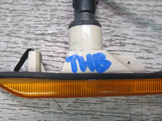 94-99 BMW E36 325iC 328iC Set of 2 Front Left & Right Side Marker Light Lamp OEM