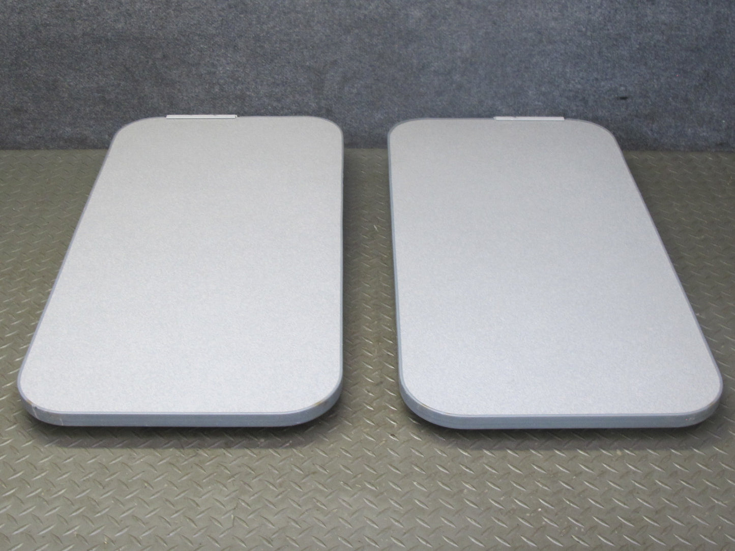 01-03 VW Eurovan T4 Camper Folding Table w Mount Bar Set OEM