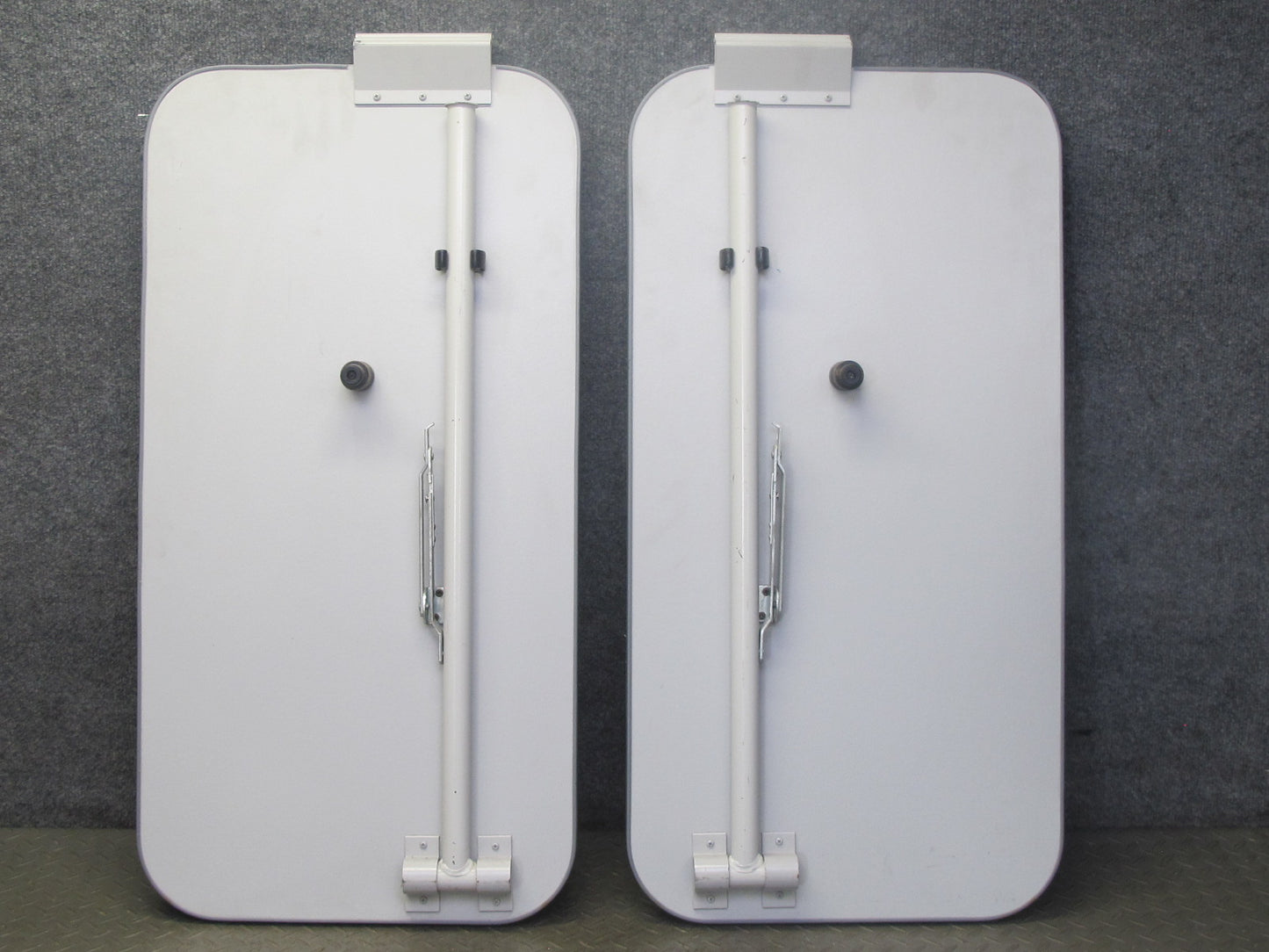 01-03 VW Eurovan T4 Camper Folding Table w Mount Bar Set OEM