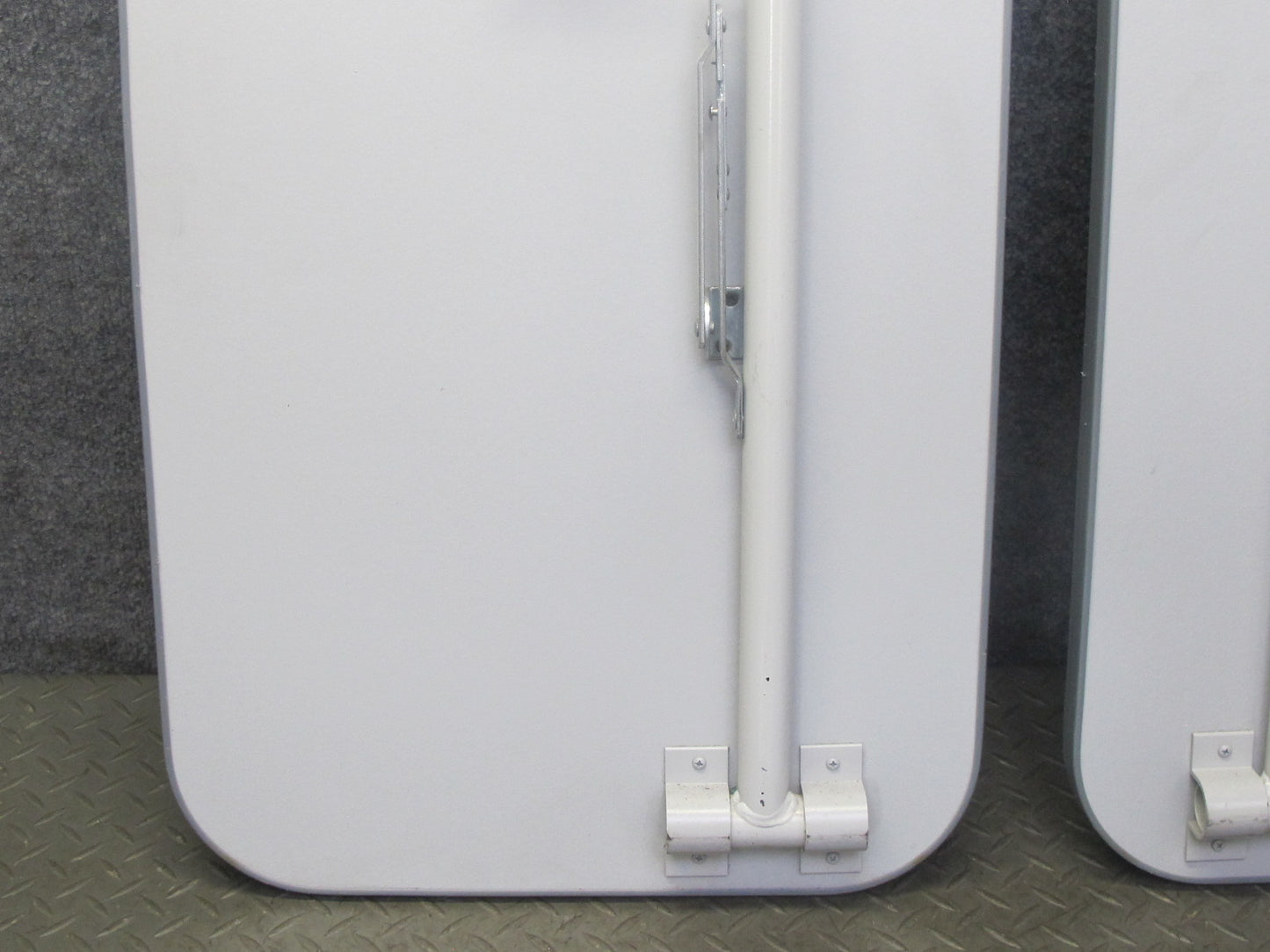 01-03 VW Eurovan T4 Camper Folding Table w Mount Bar Set OEM