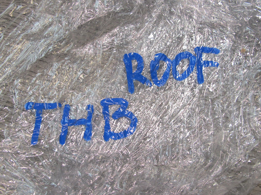 94-99 BMW E36 325iC 328iC Convertible Set of 4 TOP Roof Lock Latch Base OEM