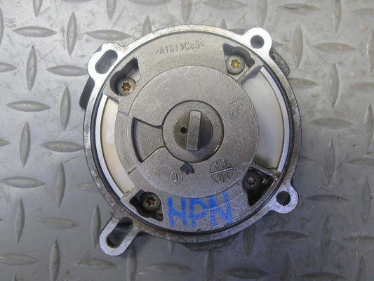 2002-2005 Porsche 911 996 3.6L M96.03 Engine Motor Oil Suction Pump Set