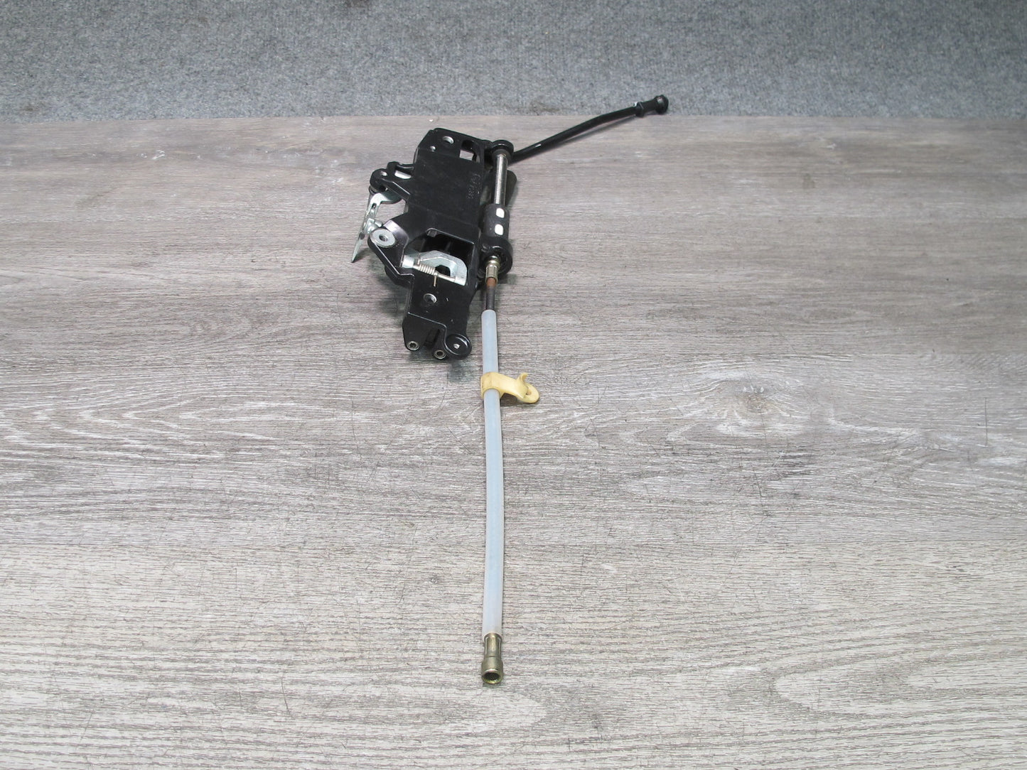 94-99 BMW E36 325iC 328iC Convertible Set of 4 TOP Roof Lock Latch Base OEM