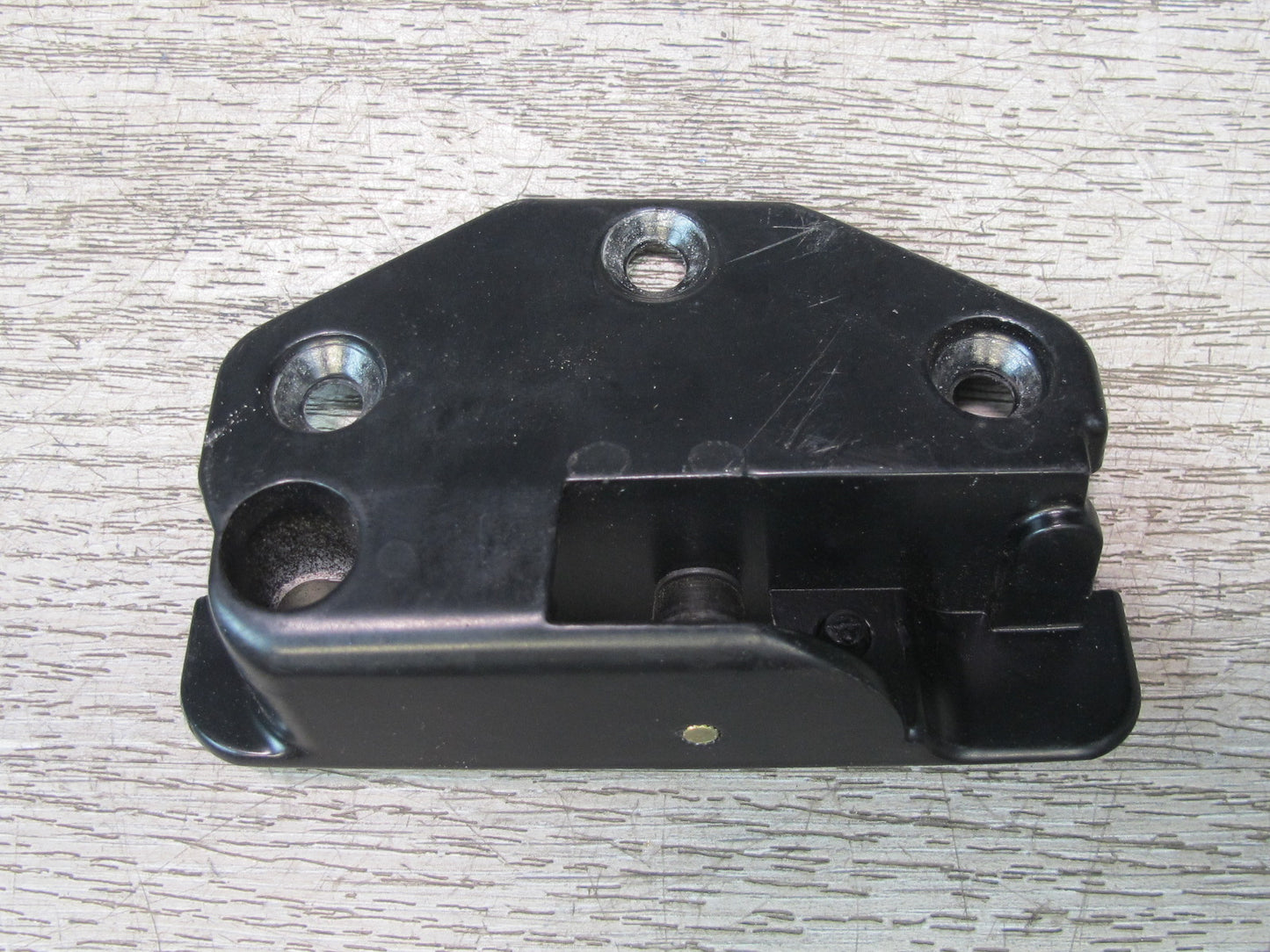 94-99 BMW E36 325iC 328iC Convertible Set of 4 TOP Roof Lock Latch Base OEM