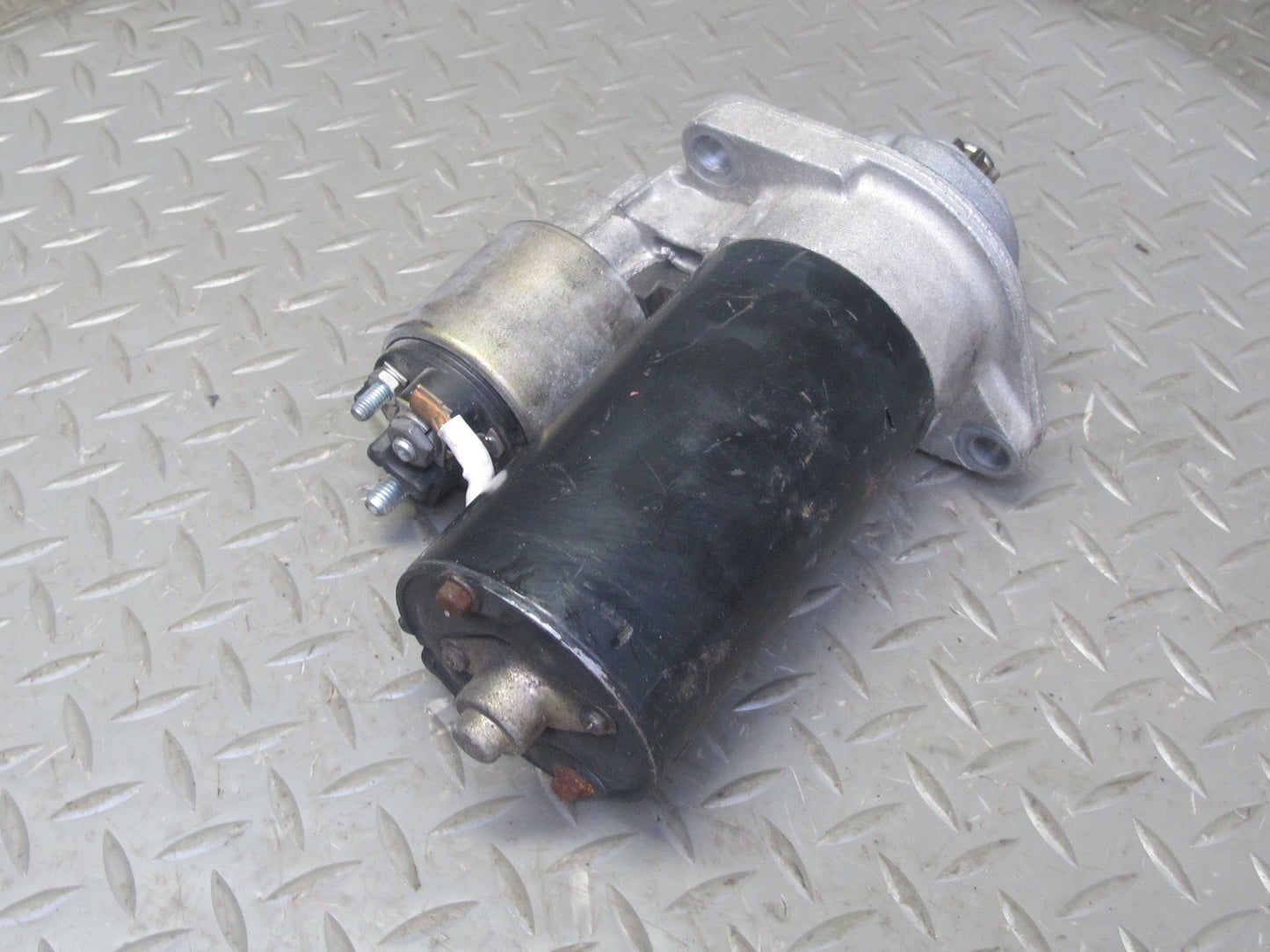 1999-2005 Porsche 911 Carrera 996 Engine Starter Motor 99660410300