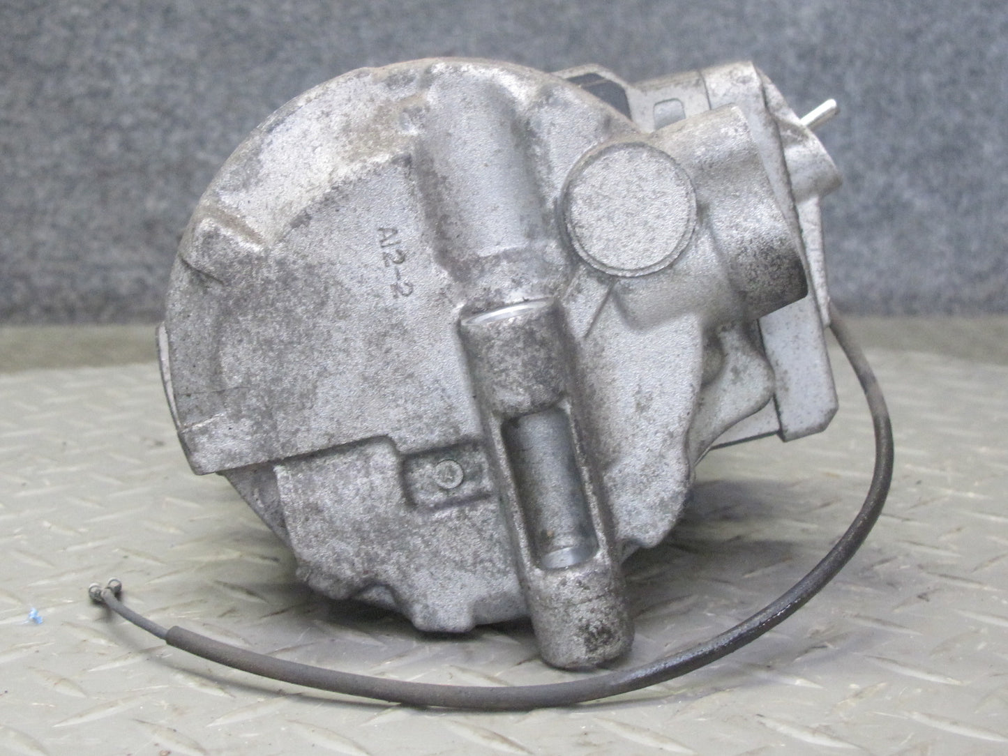 1999-2005 Porsche 911 Carrera 996 A/C Air Condition Compressor