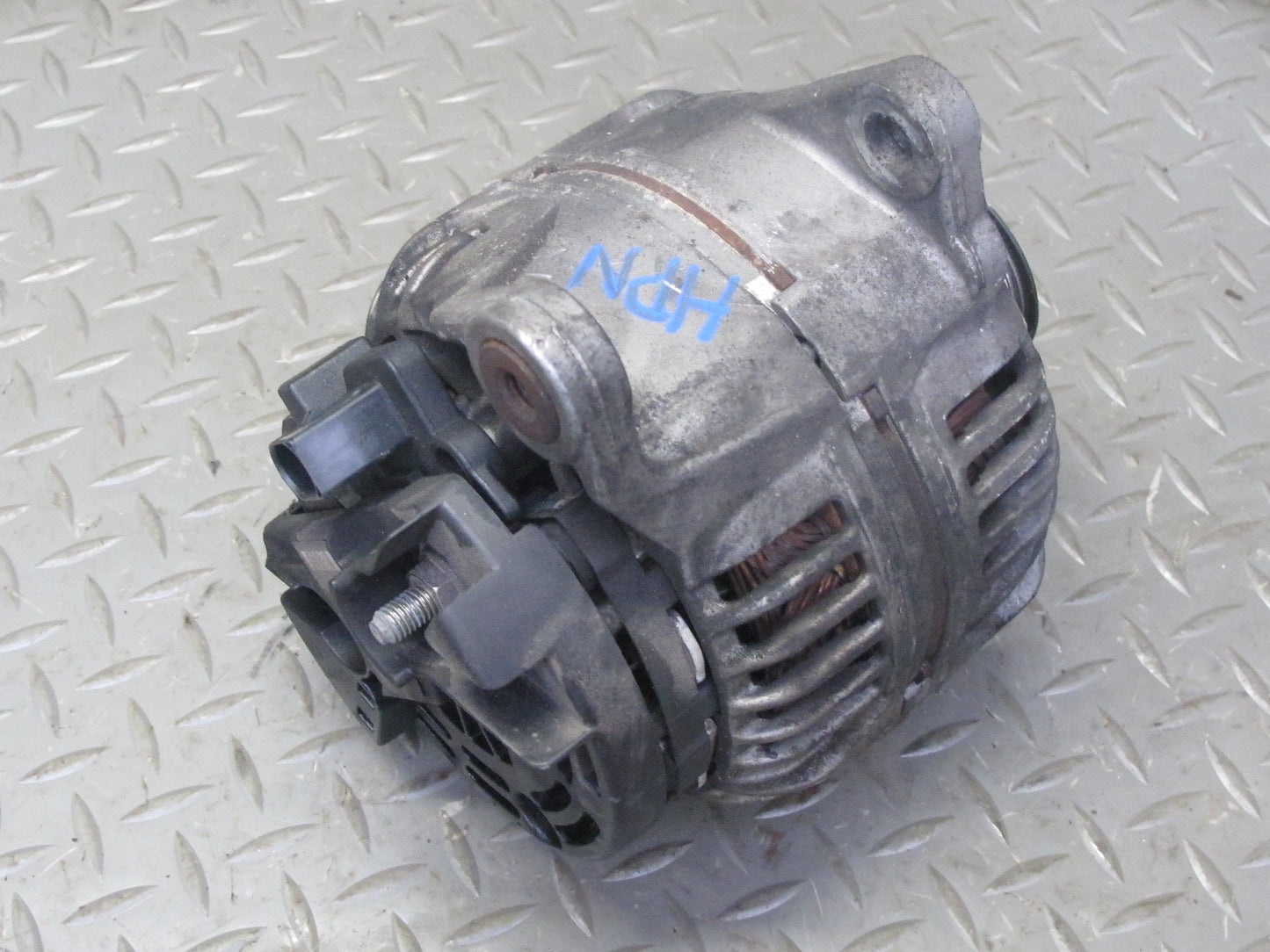 1999-2005 Porsche 911 Carrera 996 Engine Motor Alternator Generator 120A