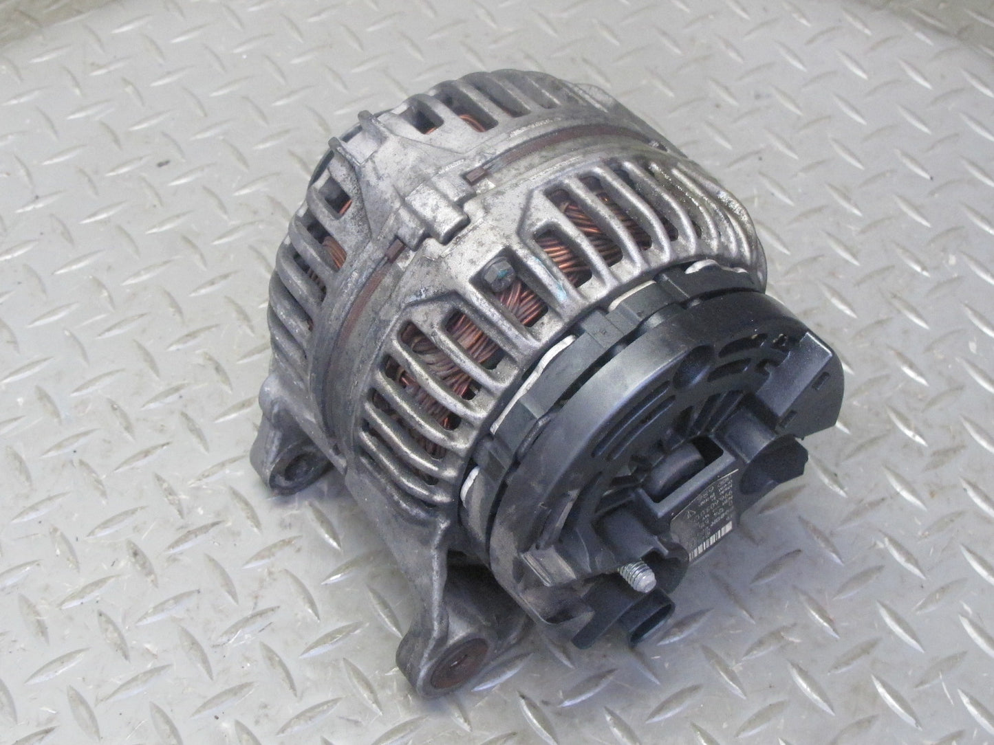 1999-2005 Porsche 911 Carrera 996 Engine Motor Alternator Generator 120A