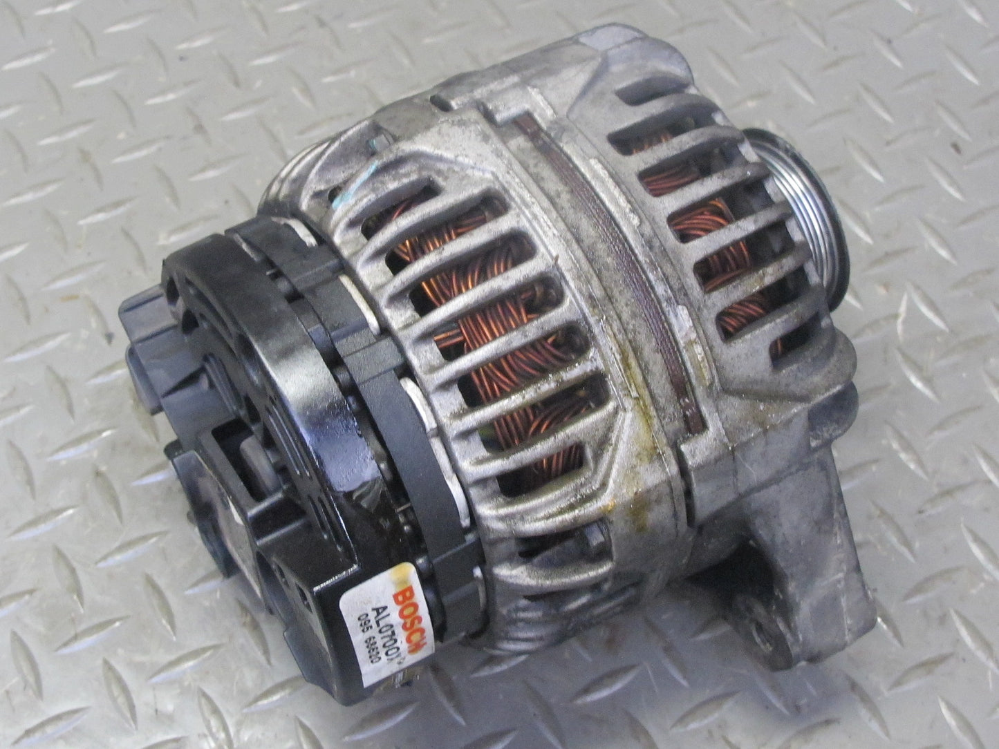 1999-2005 Porsche 911 Carrera 996 Engine Motor Alternator Generator 120A