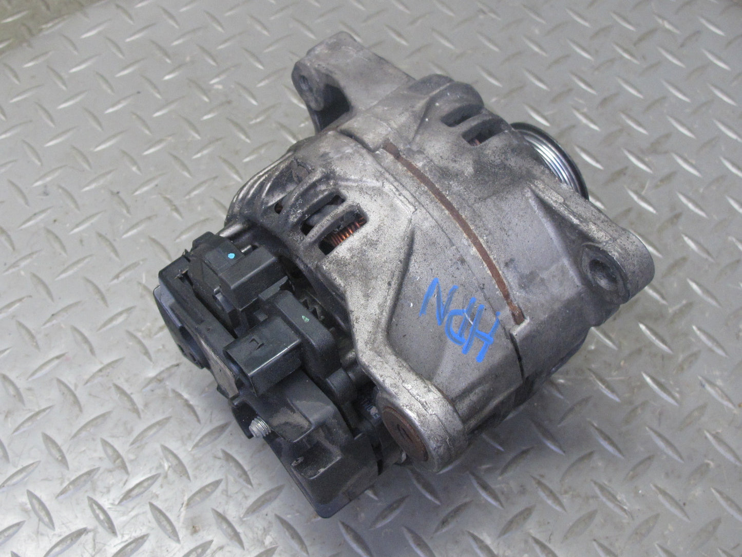 1999-2005 Porsche 911 Carrera 996 Engine Motor Alternator Generator 120A