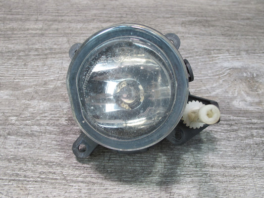 03-08 BMW E86 E85 Z4 Front Left & Right Fog Light Lamp OEM