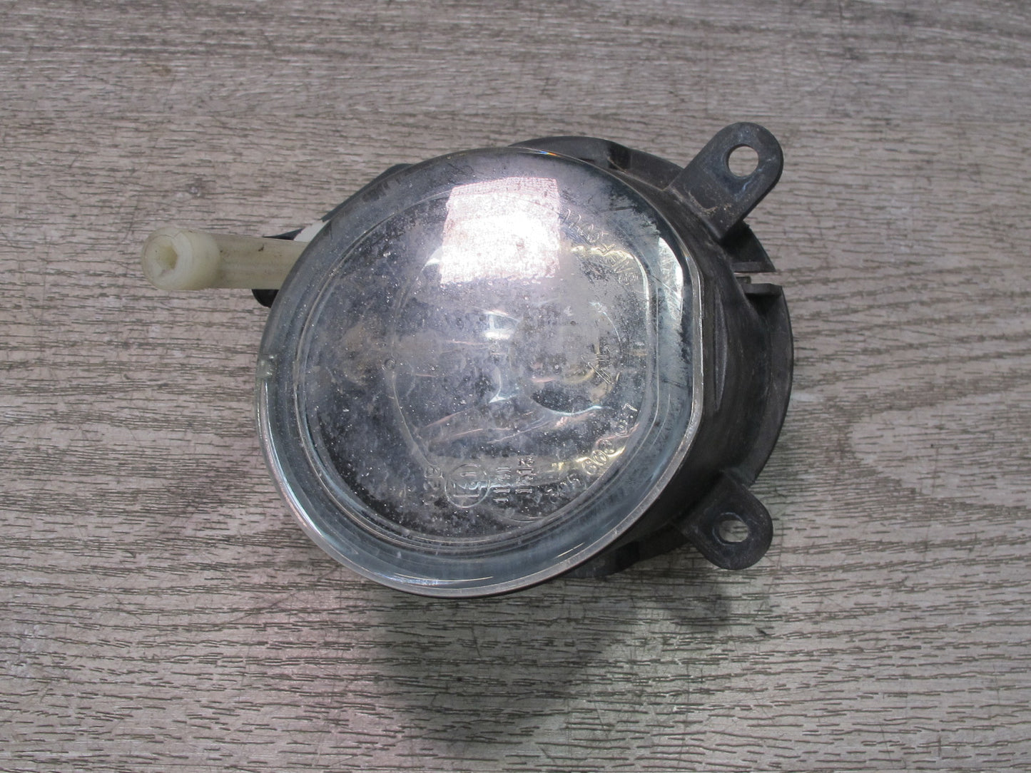 03-08 BMW E86 E85 Z4 Front Left & Right Fog Light Lamp OEM