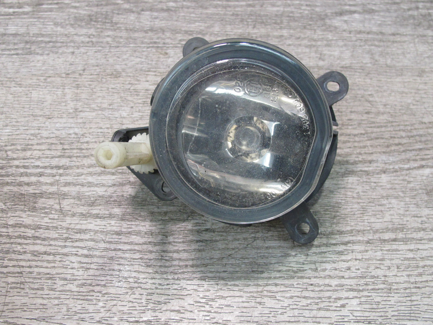 03-08 BMW E86 E85 Z4 Front Left & Right Fog Light Lamp OEM