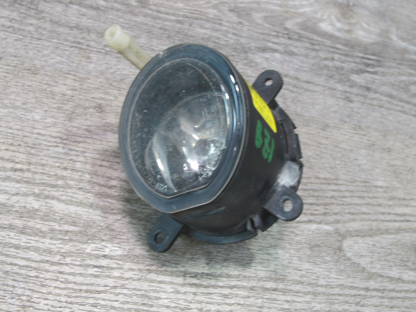 03-08 BMW E86 E85 Z4 Front Left & Right Fog Light Lamp OEM