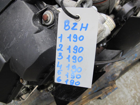 97-98 BMW E36/7 Z3 2.8L M52 M52B28 Vanos A/T Complete Engine Motor OEM