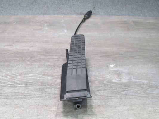 2000-2004 Porsche Boxster 986 Manual Transmission Clutch Brake Gas Pedal Set