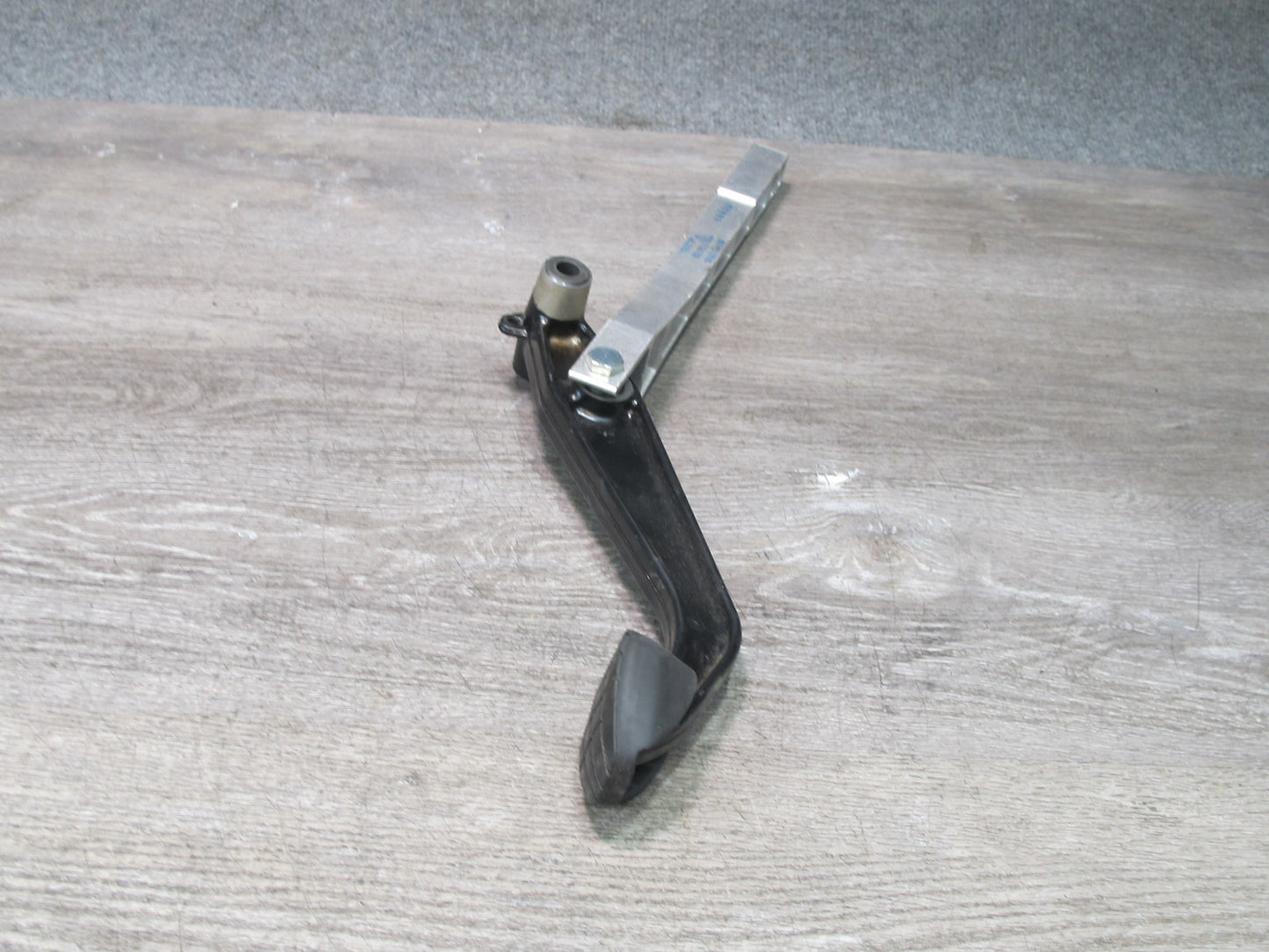2000-2004 Porsche Boxster 986 Manual Transmission Clutch Brake Gas Pedal Set