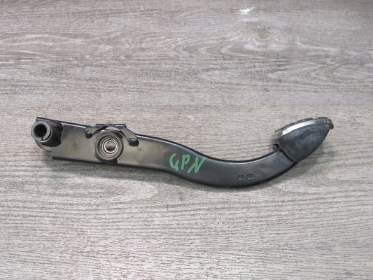 2005-2008 Porsche 911 997 Clutch Brake Gas Acceleration Pedal Switch Set