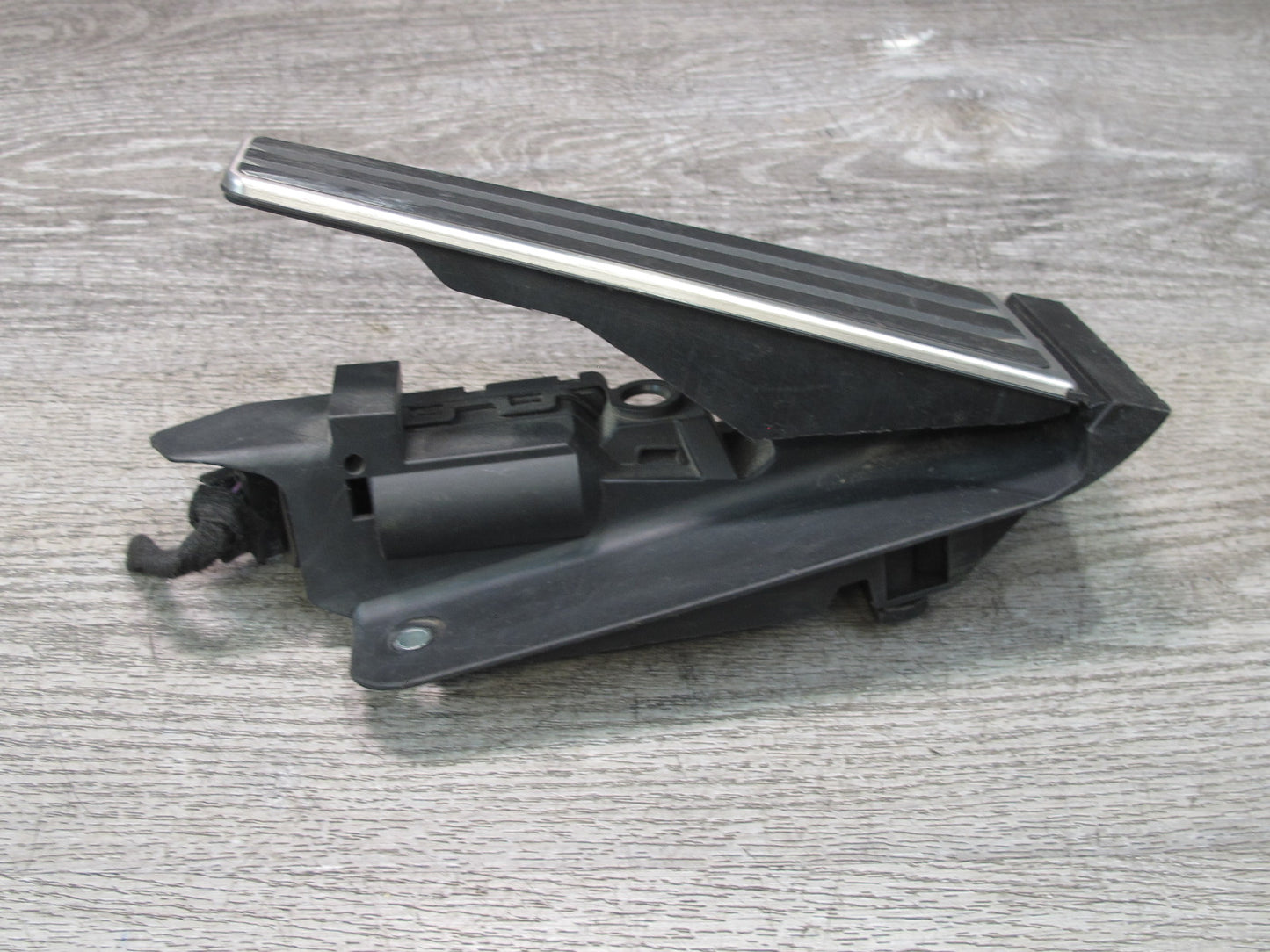 2005-2008 Porsche 911 997 Clutch Brake Gas Acceleration Pedal Switch Set