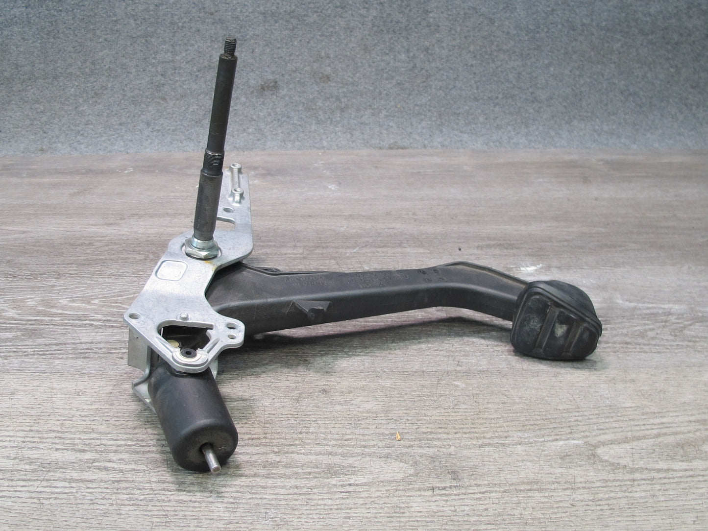 2005-2008 Porsche 911 997 Clutch Brake Gas Acceleration Pedal Switch Set