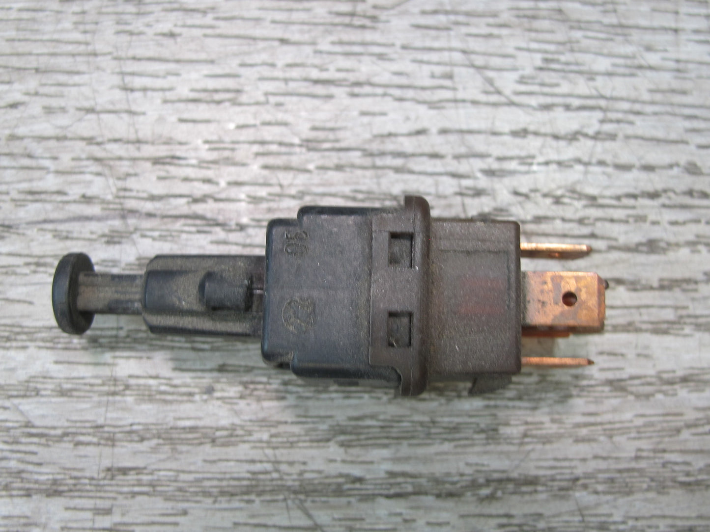 2005-2008 Porsche 911 997 Clutch Brake Gas Acceleration Pedal Switch Set