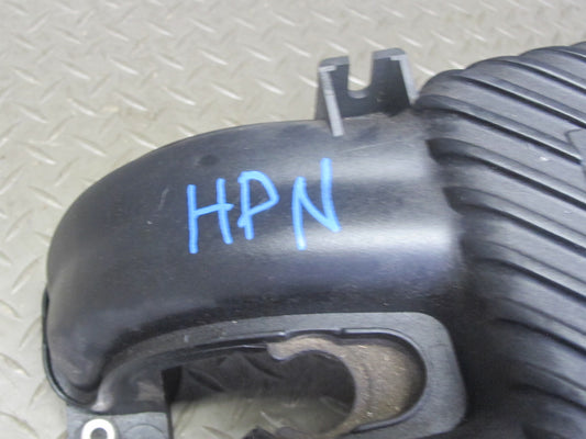 2002-2005 Porsche 911 996 3.6L M96.03 Engine Upper Air Intake Manifold