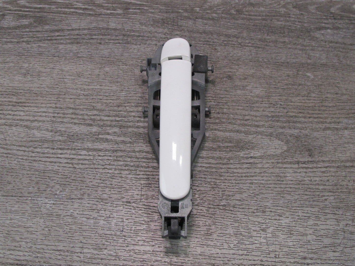 06-09 VW Rabbit GTI R32 MK5 2DOOR Set of 2 Left & Right Exterior Door Handle OEM