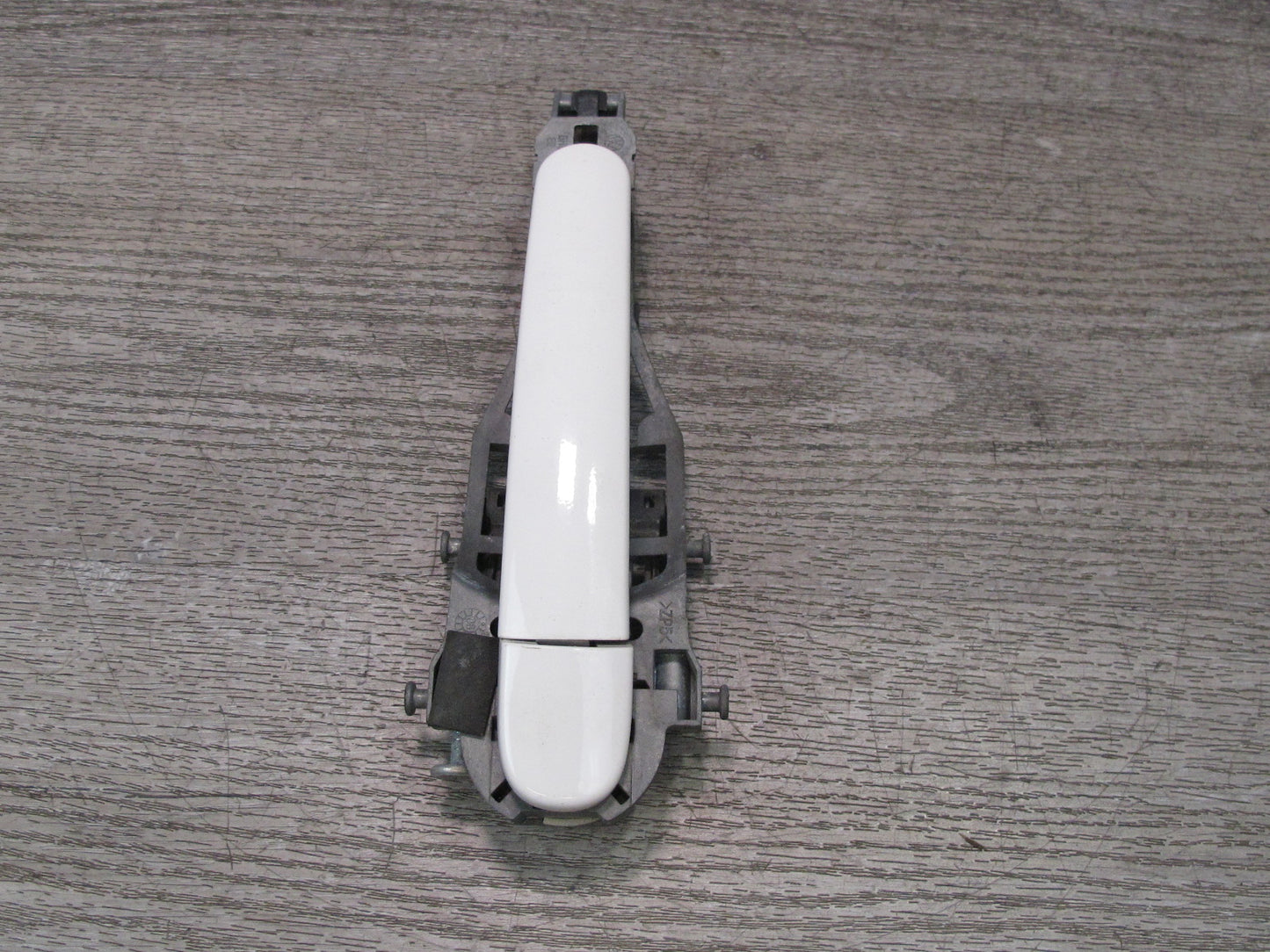 06-09 VW Rabbit GTI R32 MK5 2DOOR Set of 2 Left & Right Exterior Door Handle OEM