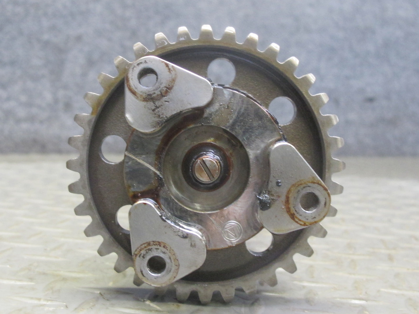 02-04 Porsche 911 996 3.6L M96.03 RWD Engine IMS Intermediate Shaft LN Tuned