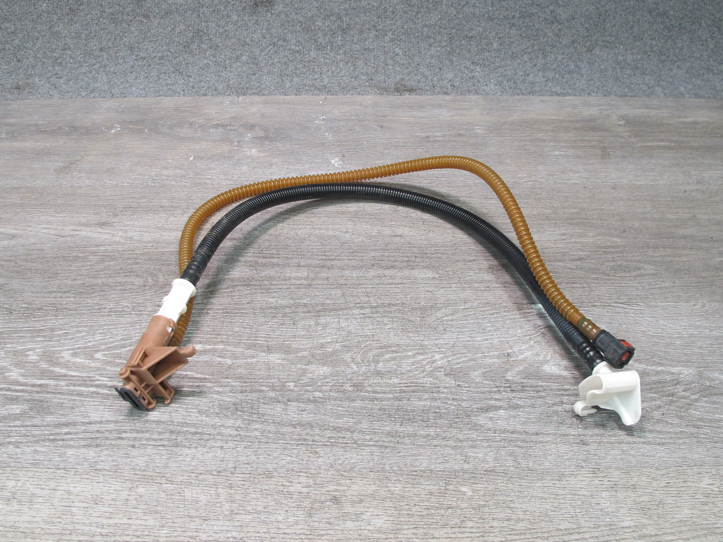 2008 VW R32 MK5 VR6 3.2L Fuel Pump Level Sensor Sending Unit w Hose OEM
